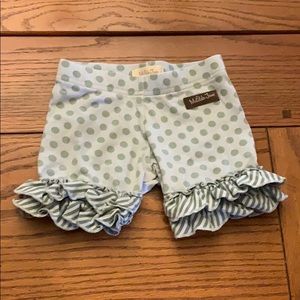 Matilda Jane Benny shorts